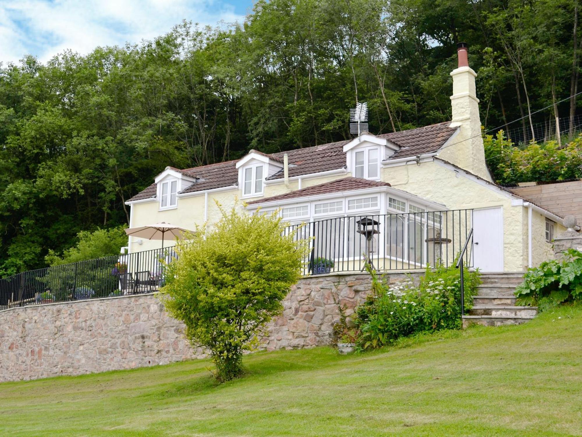 Thornhill Whitchurch (Herefordshire) Exterior foto